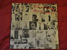 Rolling Stones Exile on Main St LP