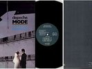 Depeche Mode LP aus Korea Some Great Reward very rare