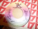 JEAN SHY SPEAK TALK ABOUT IT NORTHERN SOUL PLAYBOY MINT