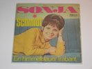 7“  Sonja Schmidt  - DDR Kultsong  TOP 