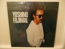 YOSHINO FUJIMAL - Same RARE JAPAN MODERN SOUL FUNK LP - 1982 Moon Rec