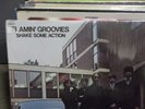 FLAMIN' GROOVIES , 'shake some action' shrink US Pressing NM
