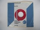 Mod soul R&B 45 Little Walter on Checker Up the line