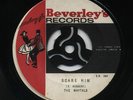 SCARE HIM The Maytals (BOSS Upbeat 1968 Skinhead Reggae) 1st Press BEVERLEY'S ?