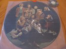Sealed Mothers of Invention Frank Zappa Hungry Freaks Picture Disc Ltd. Edition