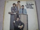 beatles yesterday and today 2nd state butcher cover