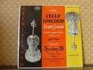 Remington R-199-79 Gaspard Cassado - Haydn Concerto
