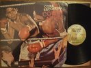 Coke Escovedo - Comin' At Ya (Mercury SRM-1-1085) Latin Funk/Disco LP