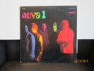 NOVA 1 DECCA DL 74977 STEREO WHITE LABEL PROMO 60'S PSYCH ROCK RARE