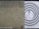 COLOSSEUM, Daughter of Time VERTIGO SWIRL EXCELLENT UK LP