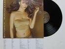 MARIAH CAREY BUTTERFLY LP 1997 EU ORIG VERY RARE whitney houston janet jackson