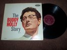 BUDDY HOLLY, THE BUDDY HOLLY STORY, VOL II