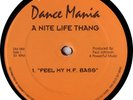 Paul Johnson - A Nite Life Thang - Dance Mania - Chicago