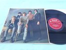 Them The Angry young them UK MONO Decca 1965
