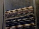 Multiple Artists 58 LP's
