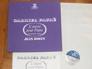 ??????FAURE : Piano works  / J. DOYEN  piano / 5LP Box ERATO STEREO NMINT