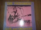 lp original hangman 1988 the prisoners mod medway garage punk milkshakes