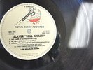 Slayer - Hell Awaits-LP/Vinyl/Record