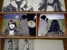 HYPER RARE French LP 33t BIEM (12') Françoise HARDY (1970)