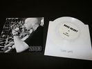 HAVE HEART 7” dirty white /12 sXe verse champion  minority unit cruel hand