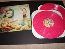 Just the Girls Comp Mark Ryden punk 5,6,7,8s Detroit Cobras The Muffs obey