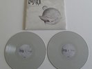 GOJIRA - From Mars To Sirius 2 LP BEIGE VINYL /250 meshuggah morbid angel tool