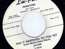 Falcons - Has it happened to you yet (Lu-Pine)