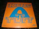 King Tuff Was Dead Colonel second press RARE Sub Pop Third Man Burger Goner
