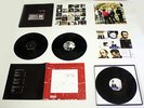 Einstürzende Neubauten ?– Strategies Against Architecture III (1991-2001) 3XLP