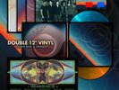 THE MARS VOLTA Noctourniquet 2LP deluxe limited edition vinyl NEW 