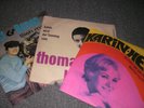 3x DDR HITS: KARIN HEYN..THOMAS LÜCK..HORST & BENNO