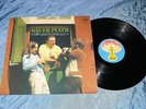 Witthüser & Westrupp - bauer plath (german pilz original) RARE & TOP   