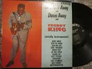 FREDDY KING LET'S HIDE AWAY AND DANCE AWAY
