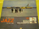 BASSO VALDAMBRINI SESTETTO LP THE BEST MODERN JAZZ IN ITALY 1962 RCA PML10326 EU