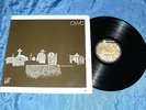 cwt - the hundredweight  (german kuckuck original)  VINYL TOP   