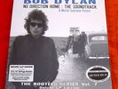 SEALED BOB DYLAN NO DIRECTION HOME 4 LP 200 GRAM QUIEX VINYL BOX SET BOOTLEG 7