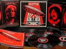 SEALED LED ZEPPELIN MOTHERSHIP 4LP 180 GRAM VINYL BOX SET ROLLING STONES THE WHO