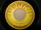 ROY ORBISON Chicken- Hearted / I Like Love 7