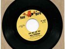 RAL DONNER LOVE ISN'T LIKE THAT 45 RED BIRD 10-057 RARE AND SUPERB