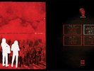 WHITE STRIPES UNDER GREAT WHITE NORTHERN LIGHTS B SHOWS SEALED VAULT #4