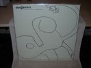 Mojave 3 Excuses For Travellers LP - NEAR MINT