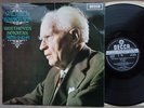 BACKHAUS - DECCA SXL 6359 ED2 - BEETHOVEN - SONATAS N.2, 10, 19