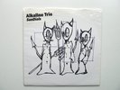 Alkaline Trio SUNDIALS 7
