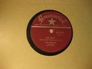THE CRICKETS BUDDY HOLLY Oh Boy / Not Fade Away 78 RPM  1957