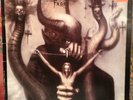 Celtic Frost-To Mega Therion LP-ORIGINAL 1985 GATEFOLD-FREE UK P&P