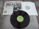 JETHRO TULL THICK AS A BRICK 12