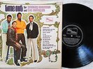 SMOKEY ROBINSON And The Miracles - Time Out For, Tamla UK Import, NM Vinyl