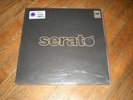 Serato Perfomance Series - Deep Purple (1 pair) with slipmats - Rare - SEALED