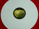 THE BEATLES - Let It Be - Rare Original UK White Vinyl Export LP