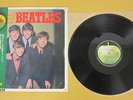 BEATLES  JAPAN LP Please Me Apple Toshiba EMI OBI stereo AP-8675 EX+ Audiophile